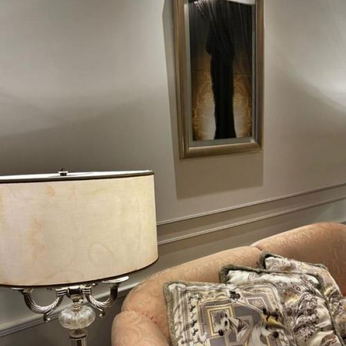 Гусев, завидуй!  Романец отдыхает в роскошном отеле Versace, который выполнен в стиле итальянского дворца. 03