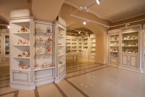 Как посетить все музеи эрмитажа дешевле. 05