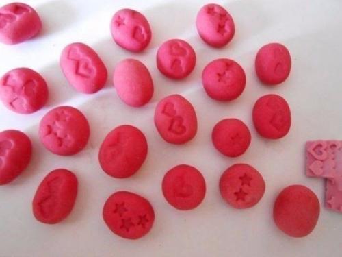 Аромакамушки?   Для изготовления необходимо: 04