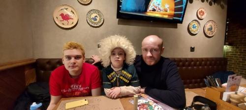 Уважаю грузинскую кухню. 03