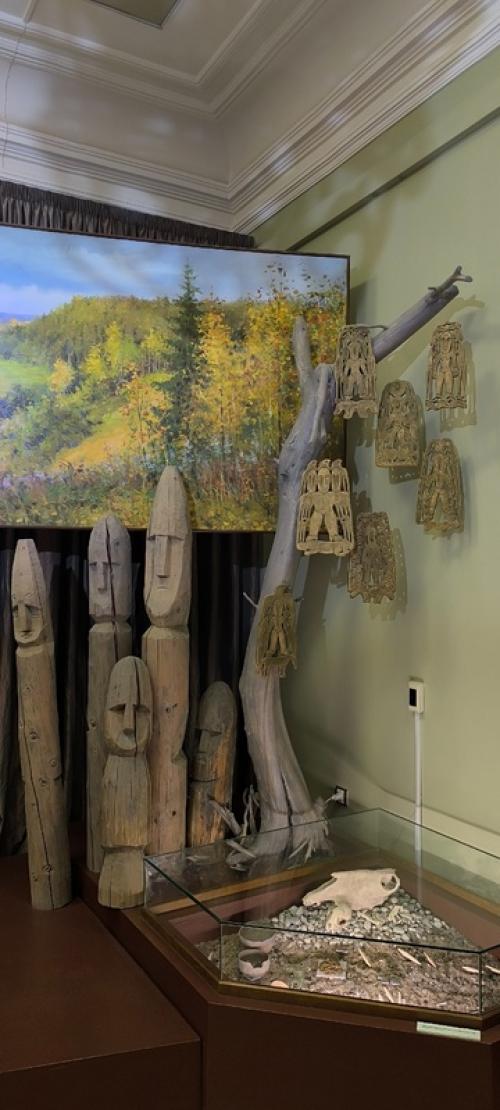 Не была я здесь 35 лет. 02