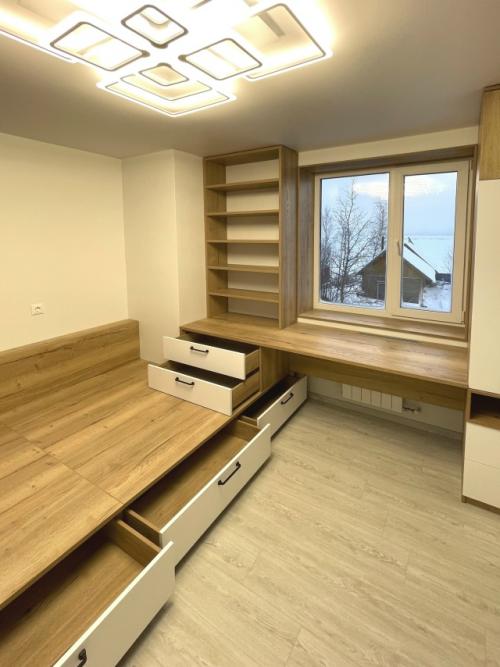 Детская - это не просто комната: vk. 09