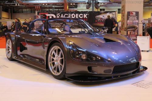 Год суперкара: 8 новинок, которые готовы побить рекорды скорости.