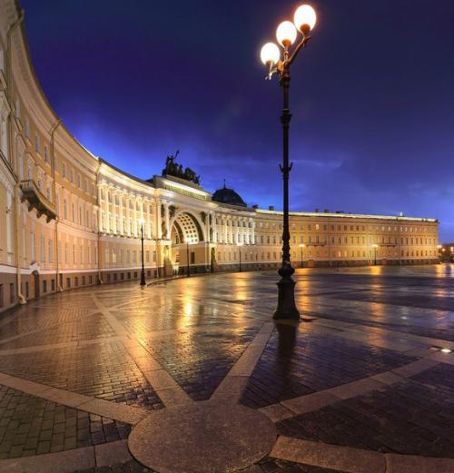 Как посетить все музеи эрмитажа дешевле. 02