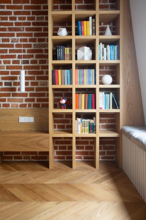 Лофт для банкира в районе Аэропорта ч. 2. 01 Лофт для банкира в районе Аэропорта ч. 2. 01