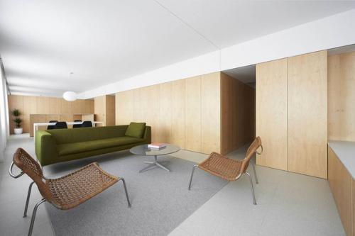 Дизайн интерьера квартиры в Испании от I? 05