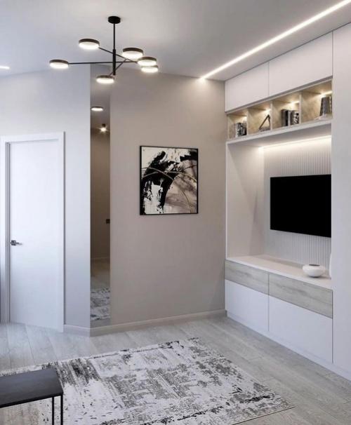 Дизайн / интерьер / стиль - Smashdesign. 04