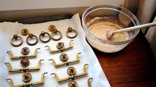 10 советов по устранению грязи без бытовой химии. 01