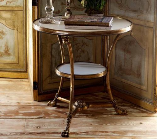 Сафари Коллекция мебели от торгового дома поло Ральф Лорен. 03