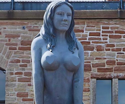 В Дании разгорелся нешуточный скандал, в центре которого оказалась. В Дании разгорелся нешуточный скандал, в центре которого оказалась.