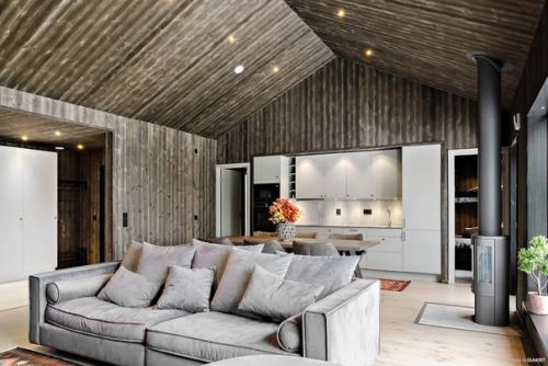 Мы продолжаем вдохновляться уютными интерьерами! 01