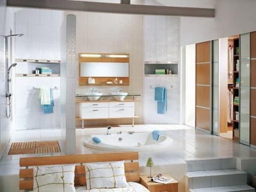 Что отличает красивые ванные комнаты от всех остальных? 09