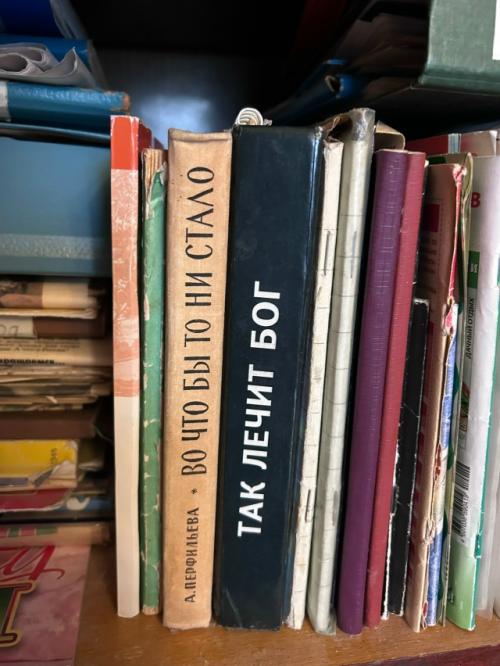 Возвращаемся к вам после затяжных каникул с очередными наивными размышлениями. 04