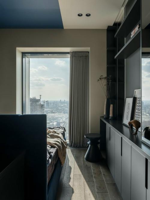 Город под ногами - тишина внутри. 04