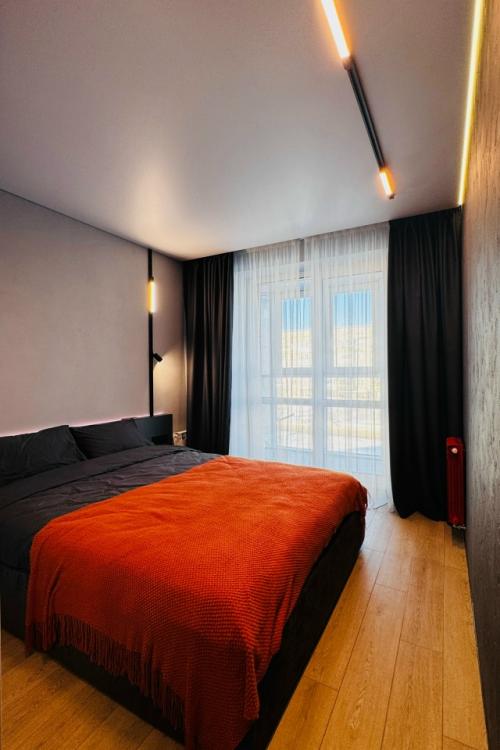 Представляю вашему вниманию квартиру с ремонтом от дизайн - студии Черри - дом. 04