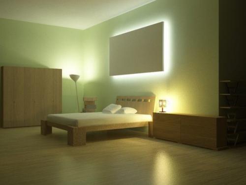 Стили в дизайне интерьера квартиры.