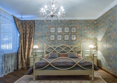 В Ташкенте запускается единственная в средней Азии фабрика виниловых обоев. 05