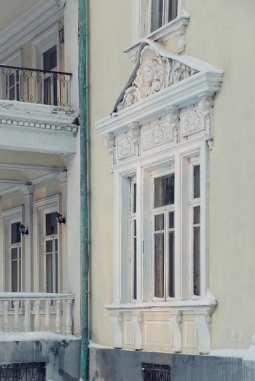 Усадьба валуево, новая Москва. 02