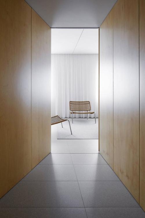 Дизайн интерьера квартиры в Испании от I? 01