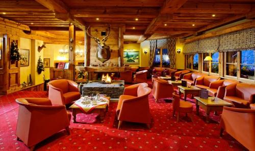 Лучшие рестораны в горах Франции. 02