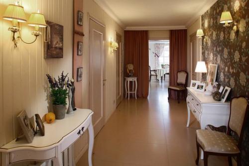 Идея для дачи: от избушки к семейной резиденции. 05 Идея для дачи: от избушки к семейной резиденции. 05