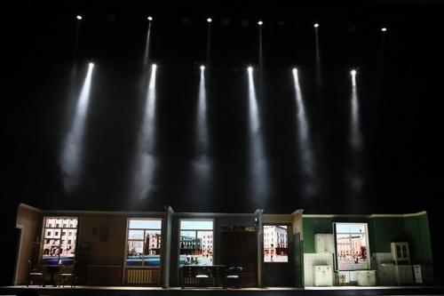 Цирк с конями: 08 Цирк с конями: 08