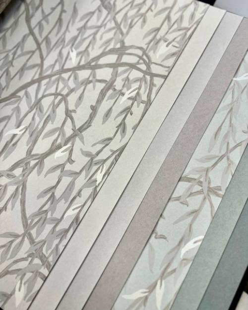 Принципиально новое прочтение природных мотивов в каталогах Nature и 77 COLОRS. 05