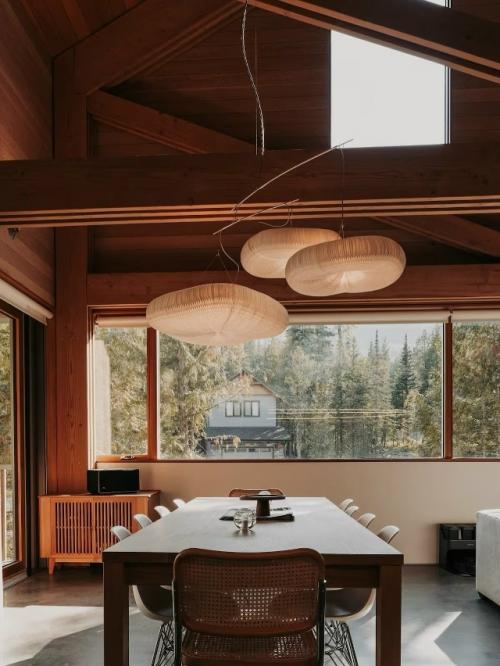 Архитектурная гармония, созданная для глубокого отдыха. 01