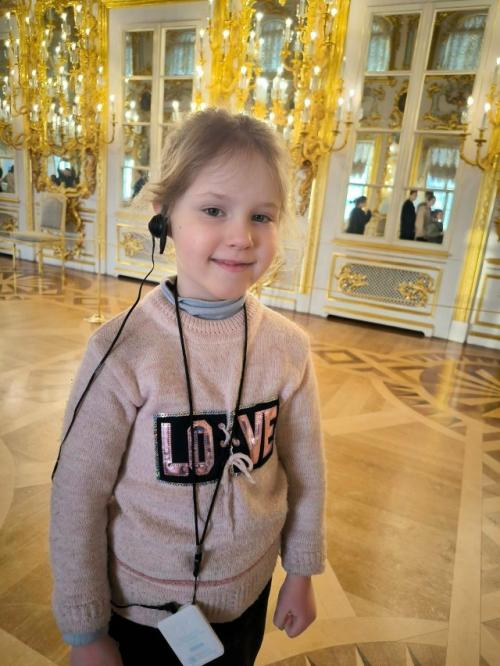 Волшебное путешествие в зимнюю резиденцию императоров. 05