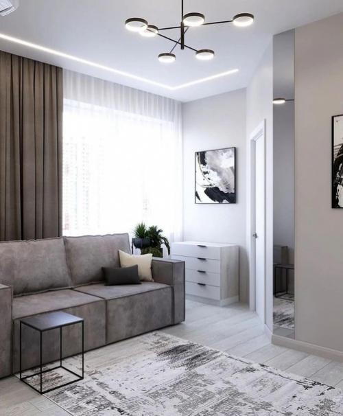 Дизайн / интерьер / стиль - Smashdesign. 03