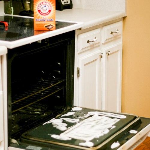 10 советов по устранению грязи без бытовой химии. 02