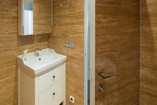 Квартира в спокойных тонах в новом доме на кутузовском ч. 1. 05