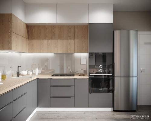 Neutral.  Мы закончим рабочую неделю кадрами из проекта, который был разработан еще осенью прошлого года. 04