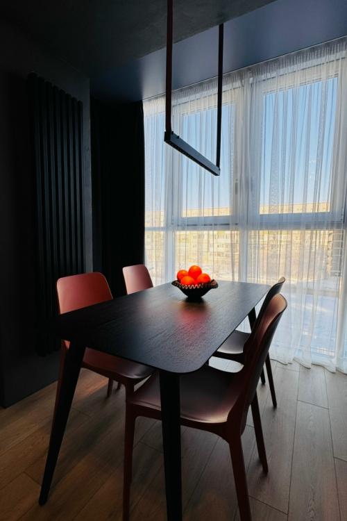 Представляю вашему вниманию квартиру с ремонтом от дизайн - студии Черри - дом. 03