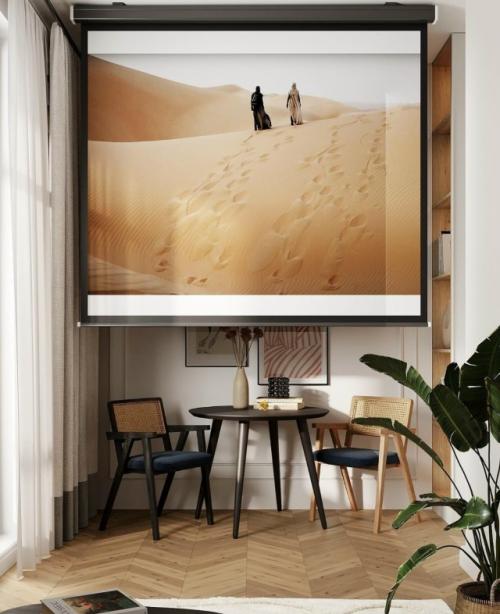 Маленькая, но очень уютная и комфopтная квартира 33 кв. 04