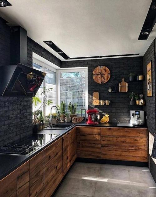 Интерьер частного дома. 04