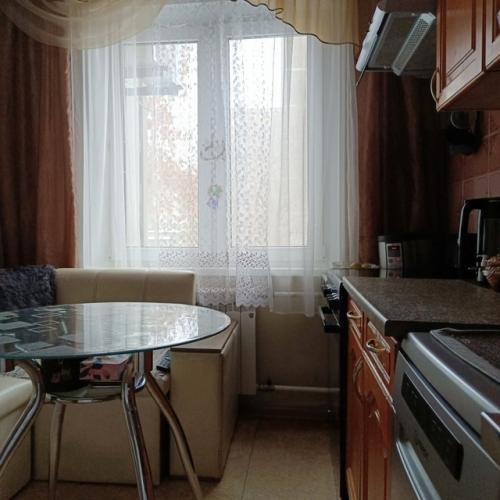 Интерьер После и до переделки: 07