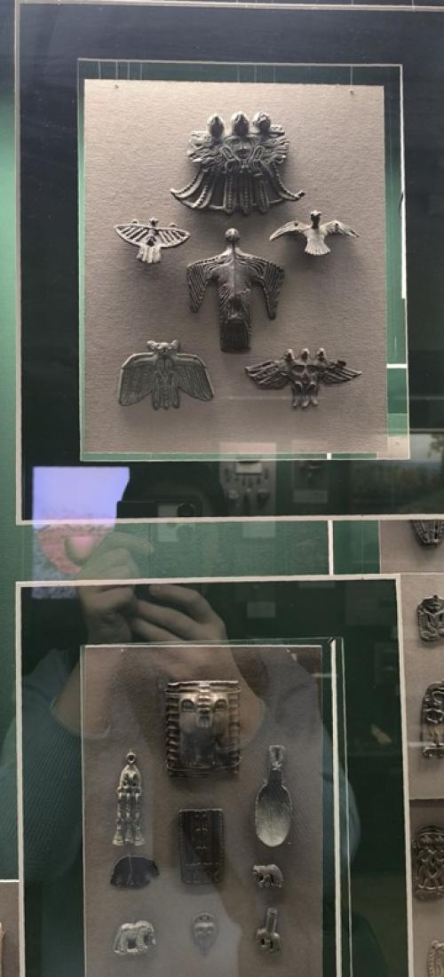 Не была я здесь 35 лет. 04