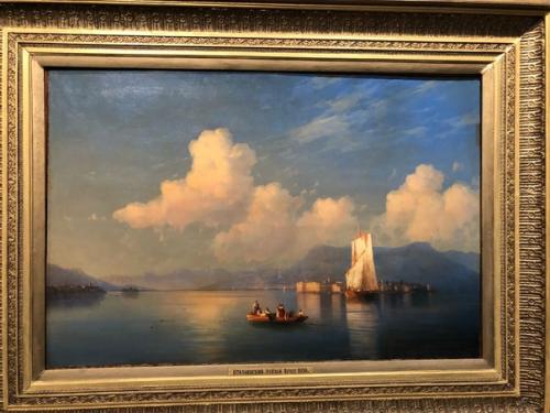 Покой и Радость. 03