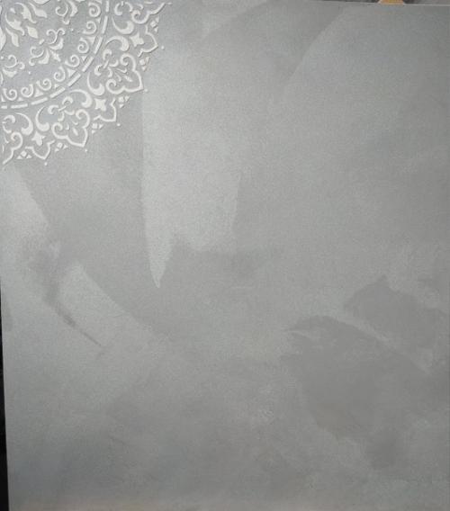 Трафареты давно завоевали почетное место на акцентных стенах самых разных стилей - от смелого лофта до нестареющей классики. 04