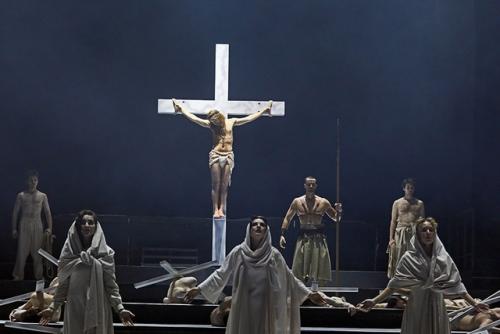 Цирк с конями: 04 Цирк с конями: 04