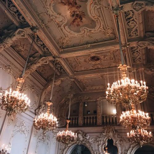 Дом учёных.  Владимирский дворец. 05