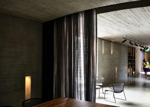 Часть 1. дегустационный зал винодельни в Австралии. 04