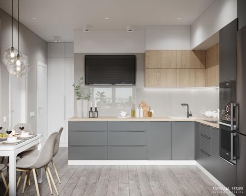 Neutral.  Мы закончим рабочую неделю кадрами из проекта, который был разработан еще осенью прошлого года. 02