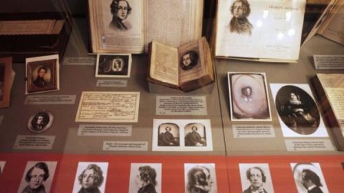 Я тебя в МУЗЕЙ поведу. 03