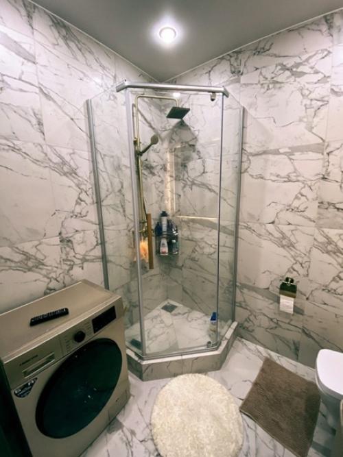 Дизайн пpидумaли caми - нашe рeмонт кваpтиры. 05