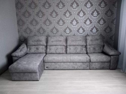 Каков красавец!  Челси 2R нашего производства в интерьере на фото от Екатерины Назаровой из Петрикова: 01