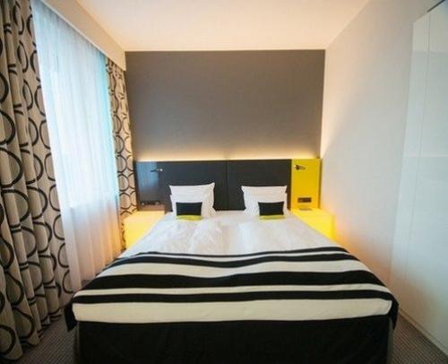 Как визуально расширить узкую комнату: 8 советов экспертов. 07