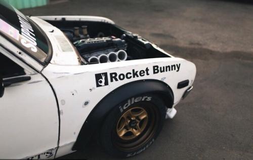 Злой дух босозоку. 02