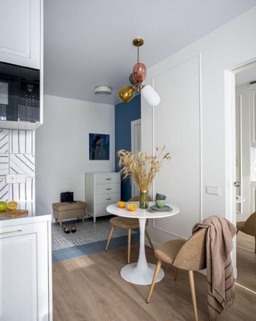 Квартира 39 кв. 01